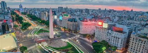 Buenos Aires Time Zone Map - United States Map