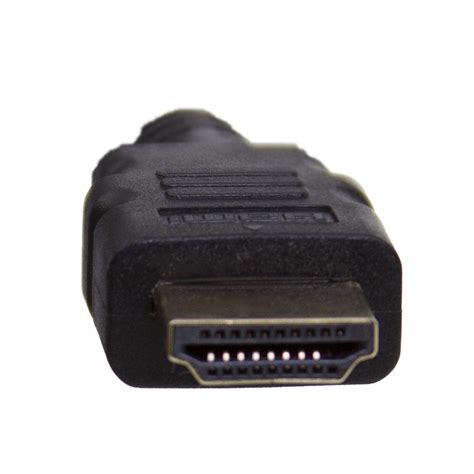 10ft HDMI to DVI D Single Link Cable, 1080p