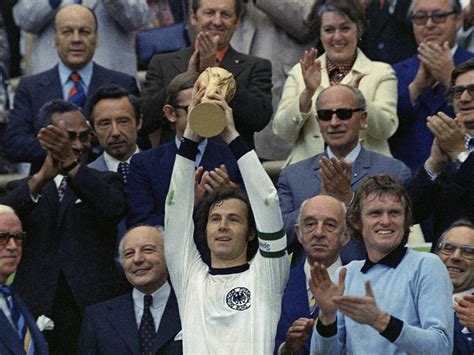 Murió Franz Beckenbauer: qué dicen los principales diarios del mundo