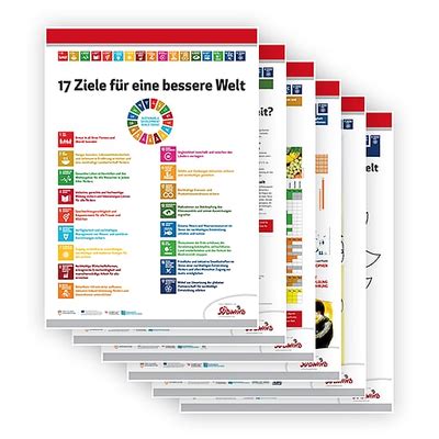 Ziele F R Nachhaltige Entwicklung Bildung Plattform F R