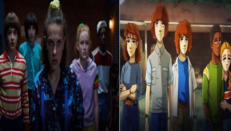 Netflix to bring ‘Stranger Things’ animated series: Details inside