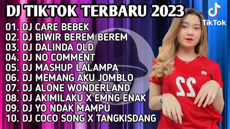 Dj Tiktok Terbaru Dj Care Bebek X Dj Biwir Berem Berem Remix Viral