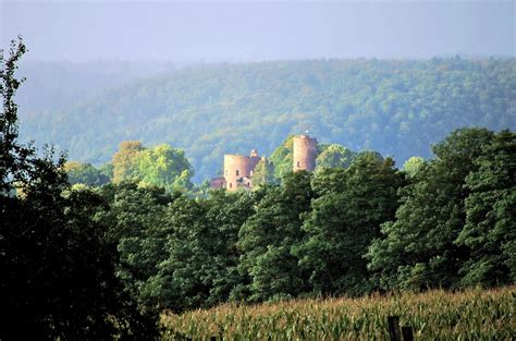 Krukenburg Bad Karlshafen