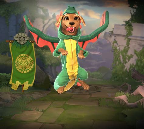 Kukulkan Official Smite Wiki