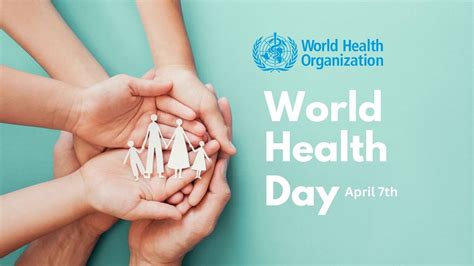 World Health Day 2024 Theme And Significance Davita Bonnibelle