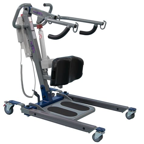 ProHeal Sit To Stand Lift Bariatric Full Body Patient Transfer Lifter