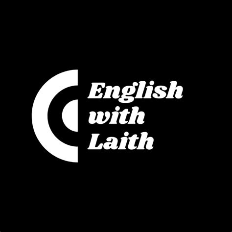 English With Laith YouTube