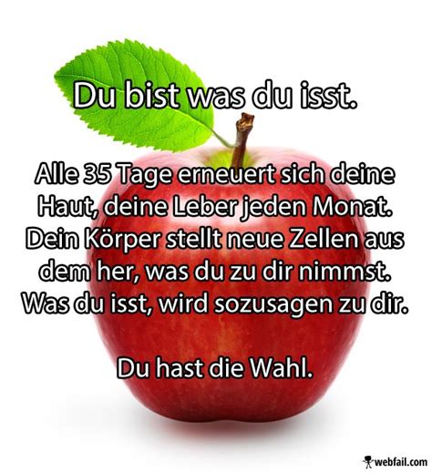 Du Bist Was Du Isst Win Bild Webfail Fail Bilder Und Fail Videos