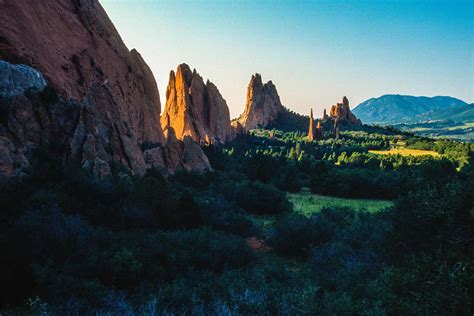 21 Best Things To Do In Colorado Springs 2024 Activities