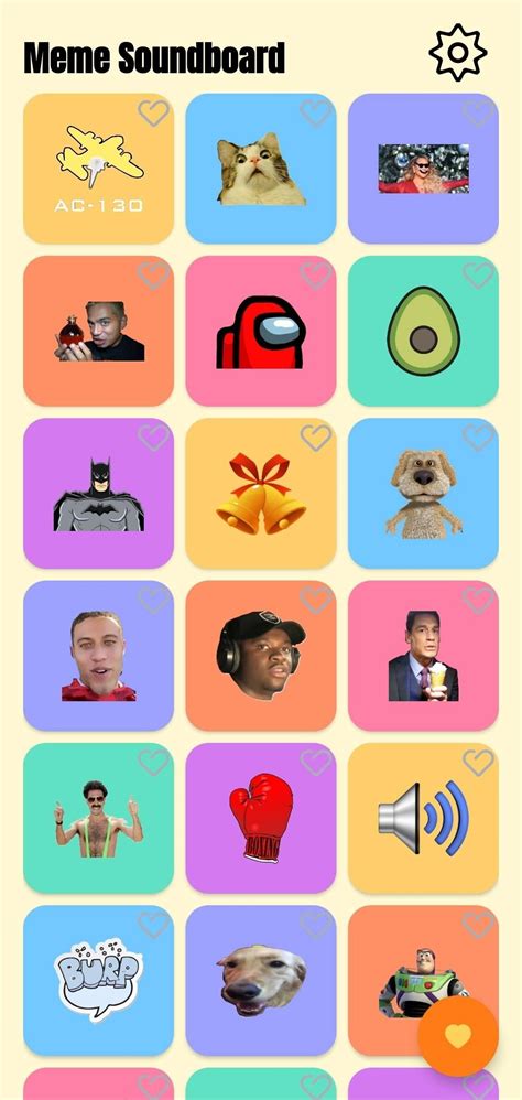 Meme Soundboard 2023 Ultimate APK for Android Download