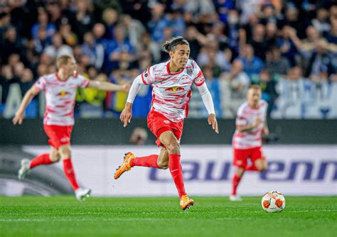 RB Leipzig Glasgow Rangers Quoten Vorschau Prognose 28 04 2022