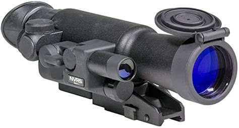 10 Different Types Of Rifle Scopes With Pictures Optics Mag