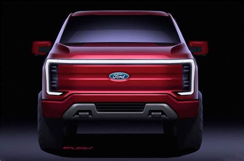 Ford To Use Vw Meb Platform For Future Ev Crossover Autocar India