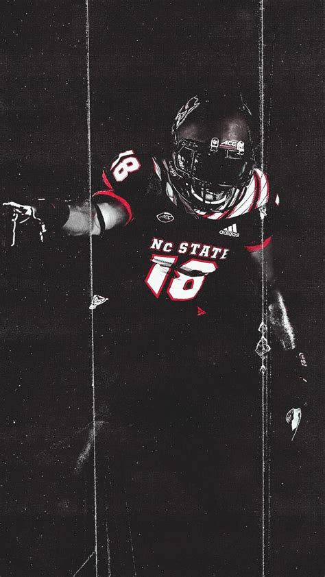 NC State Football Wallpapers - 4k, HD NC State Football Backgrounds on WallpaperBat