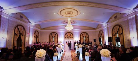 Wedding at Westin Poinsett | J. Jones Photography Blog