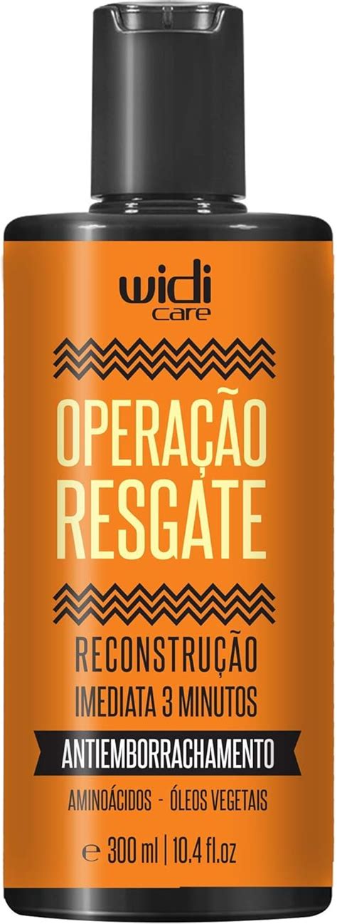 Opera O Resgate Reconstru O Widi Care Widi Care Amazon Br