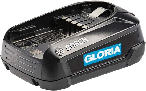 Gloria V Bosch Akku Ah Power For All Linie V Akku Pba F R