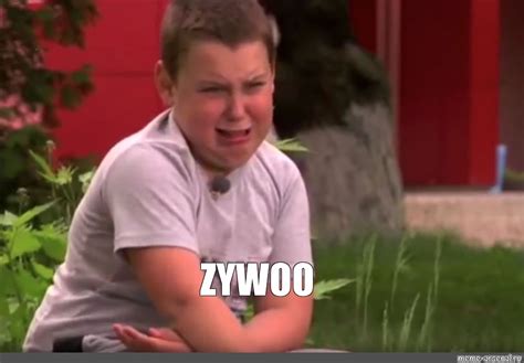 Мем ZYWOO Все шаблоны Meme arsenal