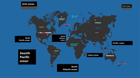 mapa de paises  brandon villarreal  prezi