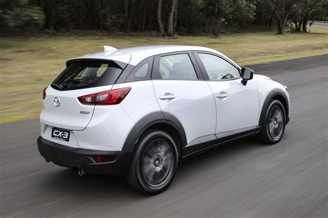 2015 Mazda CX-3 Review | CarAdvice