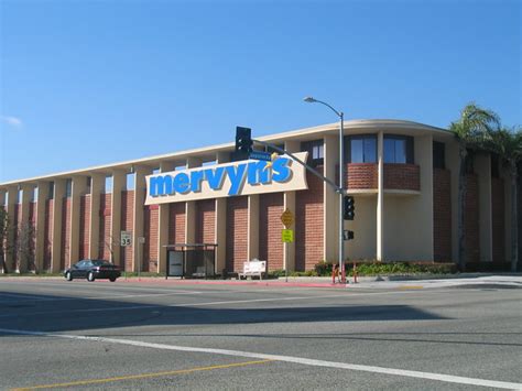 Mervyn's, Westchester, CA | Mervyn's department store in Wes… | Flickr