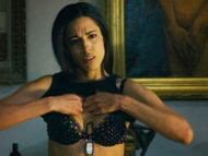 Naked Rey Reyes In Sky Fighters