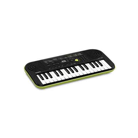 CASIO SA-46 KEYBOARD-TAAL MUSICALS.IN – Taal Musicals