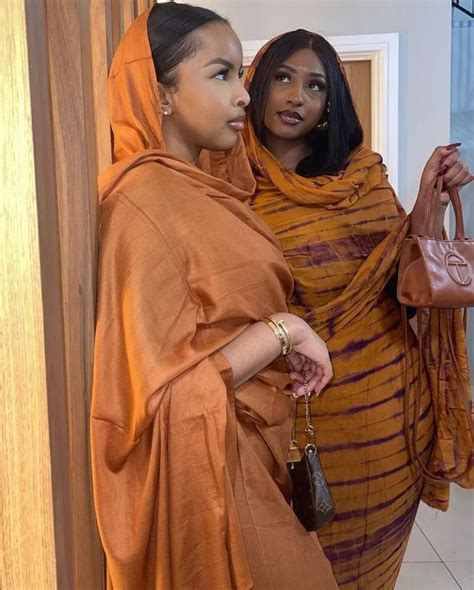 Astonishing Sudanese Toub For Women 2024 Laffaya Eucarl Wears Sudanese Clothing Somali