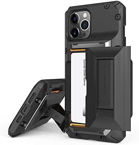 Amazon VRS DESIGN Damda Glide Pro Phone Case For IPhone 12 12 Pro