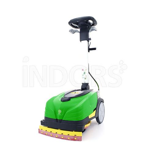 Ipc Ct5 Compact Battery Powered Scrubber Dryer