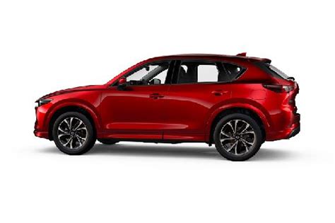 2024 Mazda Cx 5 Facelift Launched Fresh Style Tweaks Tech Upgrades