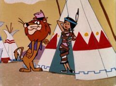 Lippy the Lion and Hardy Har Har - The Big Cartoon Wiki