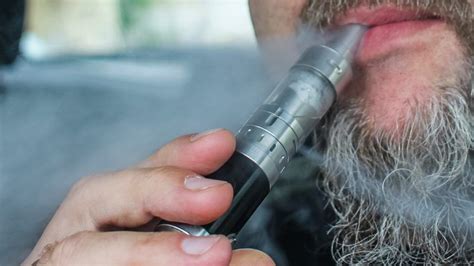 Federal Investigators Think Black Market Vaping Products Not Legal E