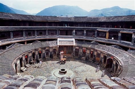 Fujian Tulou: China's Amazing Hakka Houses