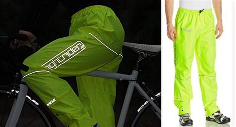 7 of the Best Waterproof Cycling Pants for Men and Women, 2024 ...