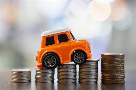 The Benefits Of Financing A Car 1st Ed Credit Union