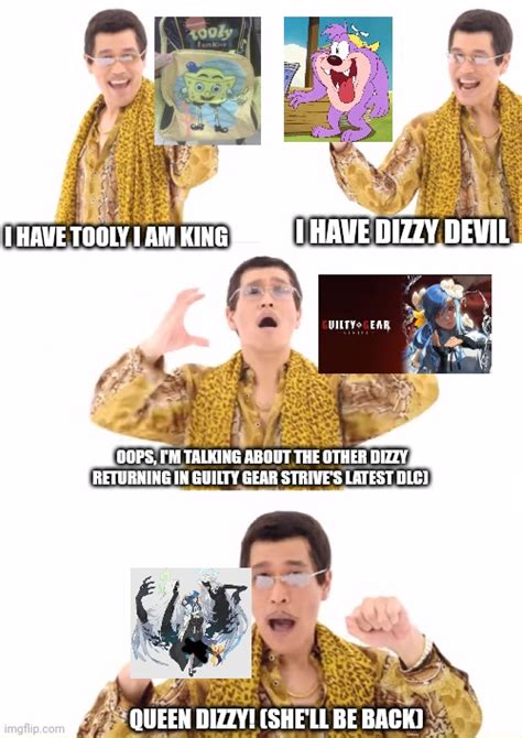 Ppap Meme Imgflip