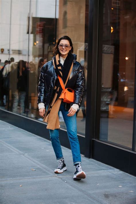 Street Style Trends At New York Fashion Week Fall Winter 2020