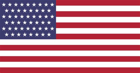 파일 Us Flag 51 Stars Svg 제이위키