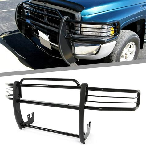 Ram Legend Grille Guard 1500 Mega Cab25003500 Ggd101bl1 49 Off