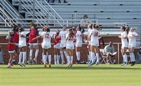 Photo Album: UVA Women’s Soccer vs. Miami – Virginia Cavaliers Official ...