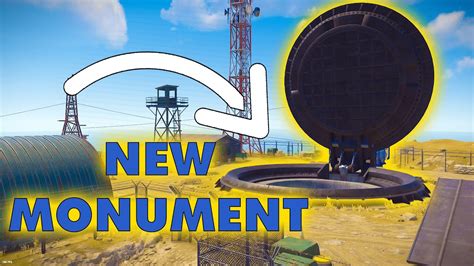 We Rushed The New Missle Silo At Force Wipe In Rust Youtube