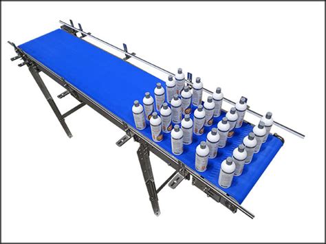 Low Profile Belt Conveyor Belt Conveyors Modular Conveyor Systems