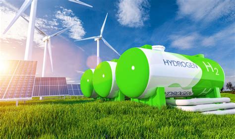 Green Hydrogen Explained Well For Non Technical Professionals