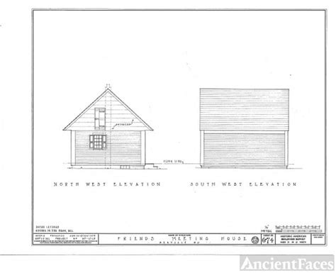 Habs Nj Seav V Sheet Of Friends Meeting