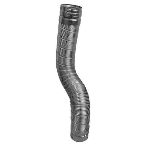 Duravent 4gv60f Type B Gas Vent 4x60 Inches Flex Pipe Plumbersstock