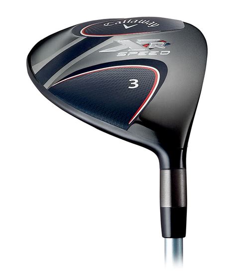 Callaway Xr Speed Fairway Wood Golfonline