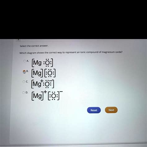 SOLVED Need Help Thank You Select The Correct Answer Which Diagram