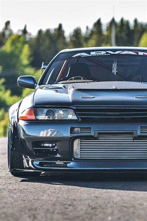 Gtr R32 Modded Hot Sex Picture