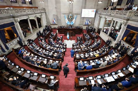 Diputados Se Muestran Satisfechos Por Aprobación De Ley Para